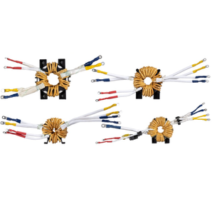 Noyau nanocristallin pour applications de redressement de courant, conçu pour offrir un contrôle magnétique supérieur et une meilleure dissipation thermique - Product Image 3