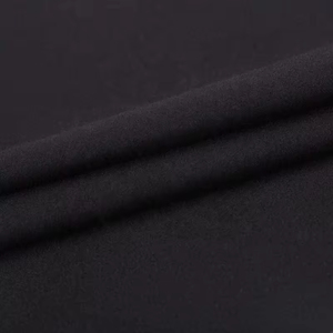 Bán buôn 240gsm Polyester Spandex <span class=keywords><strong>Viscose</strong></span> Twill mới TR quần vải - Product Image 4
