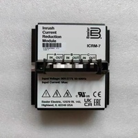 Module de réduction de courant de démarrage Basler ICRM-7