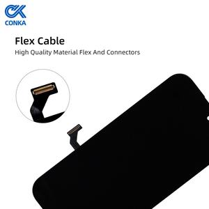 ต้นฉบับสำหรับ iPhone 15 PRO MAX LCD สำหรับ iPhone 15 Pro อะไหล่หน้าจอ LCD - Product Image 4