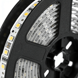 Tira <span class=keywords><strong>de</strong></span> Luces LED SMD 2835, 60/240/120 LED, Rojo, Azul, Dorado, Amarillo, Verde, Rosa, Morado, Naranja, Azul Hielo, Verde Marte, Amarillo Limón, 2835 - Product Image 2