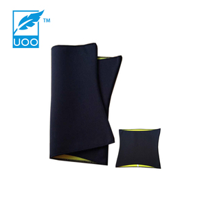 Uoo เข็มขัดรัดเอวนีโอพรีนสำหรับลดน้ำหนักและระบายอากาศได้ดีดีไซน์ขนาดใหญ่พิเศษจากประเทศจีน - Product Image 3