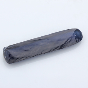 Gema de Corindón Zafiro en Bruto Sin Cortar de Starsgem <span class=keywords><strong>33</strong></span> #   Zafiros Azules Sin Calentar - Product Image 5
