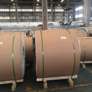 アルミニウムロール6061 T6 1060アルミニウムコイル工業用機械用コンデンサー用途 - Product Image 6