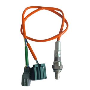 حساس أكسجين جديد LFH1188G1 من JIANGRUIYA لموديلات 6 GG GY 2002-2007 بمحركات 1.8 و2.0 و2.3، بديل للقطعة رقم 0258007285 - Product Image 2