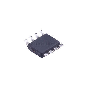 Qz được xây dựng trong EEPROM Kinh Tế A/D 8-bit Flash SOP8 MCU IC ht66f002 - Product Image 6