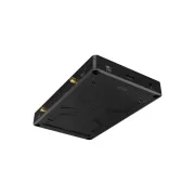 Moniteur FPV 5,8G avec écran LCD 5 pouces, 40 canaux NTSC/PAL, recherche automatique, enregistrement, accessoire de drone RC en plastique - Product Image 2