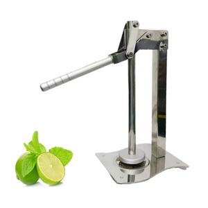 <span class=keywords><strong>Presse</strong></span>-agrumes manuel <span class=keywords><strong>Presse</strong></span>-agrumes à citron vert <span class=keywords><strong>Presse</strong></span>-agrumes à pince pour fruits <span class=keywords><strong>ou</strong></span> noix <span class=keywords><strong>Presse</strong></span>-agrumes à poignée en acier inoxydable - Product Image 5