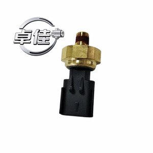 เซ็นเซอร์วัดแรงดันน้ำมัน ZJ รุ่น 5149062AA แบบเกลียว สำหรับ Chrysler 300 Maserati อะไหล่แท้ - Product Image 5