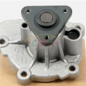 ปั๊มน้ำหล่อเย็น รุ่น 25110-2G500 หรือ 251102G500 สำหรับรถยนต์ฮุนไดและเกีย 25110 2G500 - Product Image 6