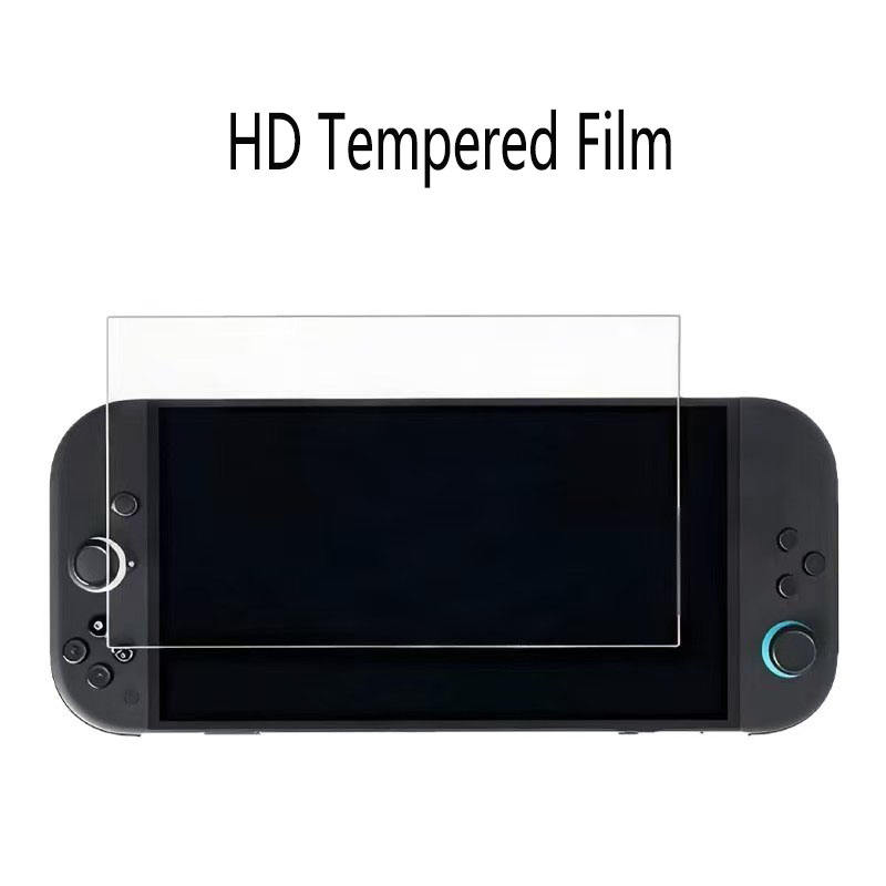 ฟิล์มนิรภัย HD (คันศร)