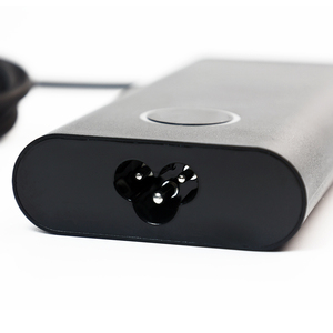 Hot bán xách tay <span class=keywords><strong>130W</strong></span> USBC sạc 20V 6.5A Loại C nhanh chóng sạc <span class=keywords><strong>AC</strong></span> <span class=keywords><strong>Power</strong></span> <span class=keywords><strong>Adapter</strong></span> cho Dell máy tính xách tay - Product Image 3