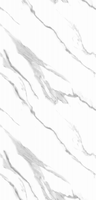 Panneau mural en PVC imperméable pour intérieur, 1000 mm x 10 mm, motif Platinum Dot