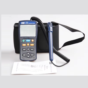 TES-1364 Digital Datalogging <b>Humidity</b> Temp Temperature <b>Meter</b> Tester Hygrometer - Product Image 2