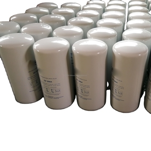 Separador de Aire/Aceite Spin-On DF5004 para Compresores Industriales Mengma - Product Image 1