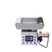 Máquina para Fabricar Mascarillas SG9800 con Unidad Integrada de Centrado de Banda y Dispositivo de Alineación de Bordes de Material en Rollo de Alta Precisión, China