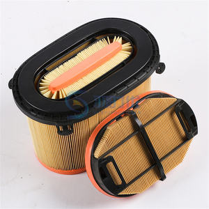 에어 필터 어셈블리용 하이 퀄리티 벌집 에어 필터 C26270 CF21251 - Product Image 2