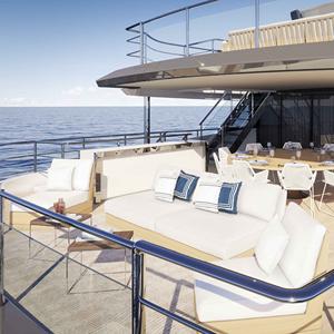 Tela impermeable para toldo de caravana y lona que no se decolora 5 + años de garantía - Product Image 5