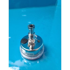 WIKAI 160PSI มือสอง สภาพเดิม อะไหล่อุปกรณ์เซมิคอนดักเตอร์ยี่ห้อ Legacy - Product Image 5
