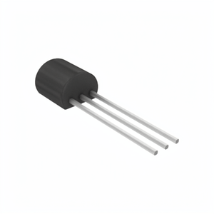 ZVP2106ASTOB E-Line Transistors Electronic Chips Component Authorized Distributor - Product Image 1