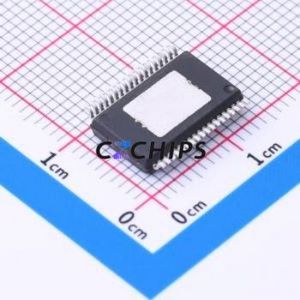 Chip IC de circuito integrado TLE73683EXUMA3 nuevo y original, Chip IC de gestión de energía profesional PMIC (PMIC) - Product Image 2