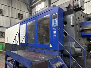 60-2000T 280T 200tons 2800kN Horizontal Hydraulic Injection Molding Machine Haitian Brand Guangdong Origin 6001-8000 Working - Product Image 3