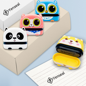 <span class=keywords><strong>Sellos</strong></span> <span class=keywords><strong>con</strong></span> Logotipo Personalizado, Venta Directa, Sello de Marca para Tus Ropa, Fabricante de <span class=keywords><strong>Sellos</strong></span> <span class=keywords><strong>Personalizados</strong></span> para Papel y Tela - Product Image 2