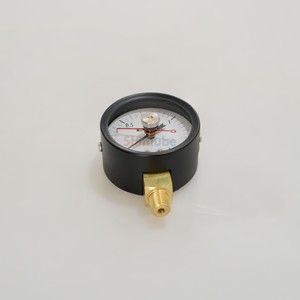 High Quality New 100% LUBE PB-15 109167 Oil Pressure <b>Gauge</b> - Product Image 3