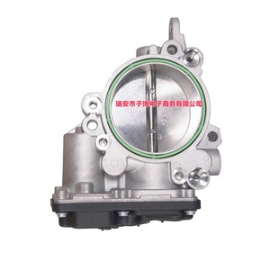 ชุดประกอบคันเร่งอิเล็กทรอนิกส์ BMW 13548623324 A3C0067750000สำหรับ530Li X5 G12 G05 G06 15-19ตัวเปลี่ยนการซ่อม - Product Image 2