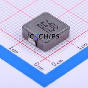 Inducteur de puissance YXMAC1040-R56M-ITF SMD, 11x10mm (Inductance : 560nH) (Précision : 20%) Courant nominal : 27A - Product Image 1