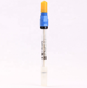 Nouvelle électrode de pH Memosens Endress+Hauser d'origine |   CPS11E/CPS11D numériques pour des analyses de processus précises et sans entretien - Product Image 5