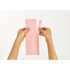 [AnyWristband] Bracelets TYVEK entièrement colorés, type connecté, 19 mm (3/4 po), recyclables, pour contrôle d'accès - Product Image 1