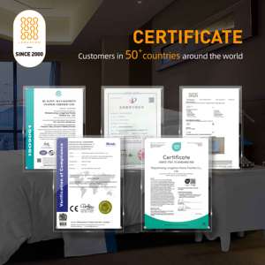 Tùy Chỉnh Khách Sạn Sang Trọng Chất Lượng 100% Bông Khăn Trải Giường Rắn Màu Trắng Đồng Bằng Phong Cách Có Sẵn Trong Đôi Nữ Hoàng Kích Thước Cho Nhà Hoặc Khách Sạn Sử Dụng - Product Image 5