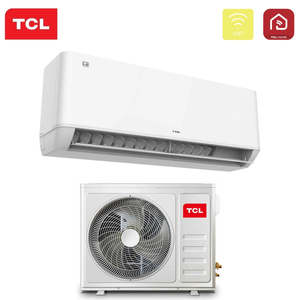 เครื่องปรับอากาศชุด TPG21อินเวอร์เตอร์12000 BTU R-32 S12P7S0 Wi-Fi แบบบูรณาการคลาส A ++/A + - Product Image 3