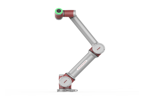 Nuevo Brazo Robótico Colaborativo JAKA Pro16 de 6 Ejes de Alta Calidad, Alcance de 1800 mm, Carga Útil de 12 kg, IP54 para Manipulación y Colocación - Product Image 2