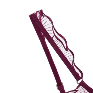 Chất Lượng Cao <span class=keywords><strong>C</strong></span>ủa Phụ Nữ <span class=keywords><strong>Sexy</strong></span> Phong <span class=keywords><strong>C</strong></span>ách Pháp Đồ Lót Xl Mỏng Thoáng Khí Thoải Mái 3D Mô Hình Ăn Mặ<span class=keywords><strong>c</strong></span> Shaper Tóm Tắt Odm - Product Image 6