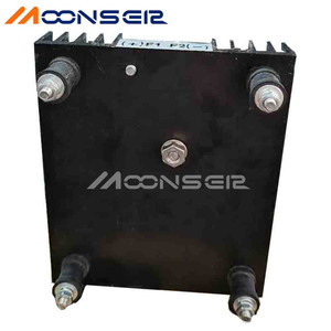 Carte régulatrice de tension Moons STL-F-3 pour générateur monophasé CA, stabilisateur AVR, accessoire SVC - Product Image 5