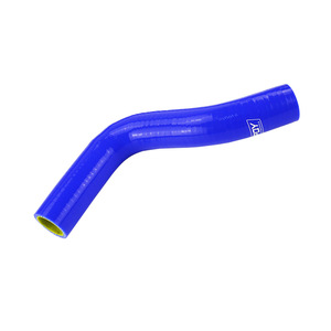 Tuyaux de refroidissement en silicone bleus de 28 mm pour remplacement de radiateur Honda Civic D15 D16 - Product Image 4