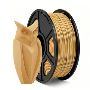 LONGQI Assorted Colors 3D Printer Filament <b>PLA</b> PETG ASA TPU ABS PC PA6 Nylon CF GF 1.75mm 1kg 3D Printing Filament - Product Image 1