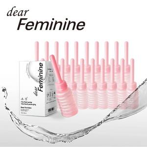 Dispositivo de Limpieza Vaginal de Plástico, Herramienta de Irrigación para la Higiene Femenina - Product Image 6