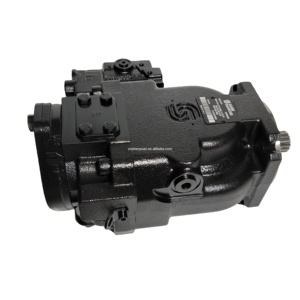 Moteur de pompe DAN FOSS FRR090CLS2525NNN3S1B2A1NNNNNNNNNN, piston hydraulique JRR ERR JRL KRR LRR ERL FRR090 - Product Image 4