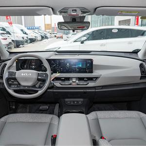 2025สำหรับ Kia EV5 530 <span class=keywords><strong>Ari</strong></span> ไฟฟ้าแท้ SUV เบาะหนังหุ้มพวงมาลัยซ้าย - Product Image 6