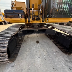 Second Hand High Quality <b>Cat</b> 329D2L Excavator Heavy Equipment Used <b>Cat</b> 329D2L Excavator <b>Cat</b> 320B 320GC 320D2L Hot Sale - Product Image 4