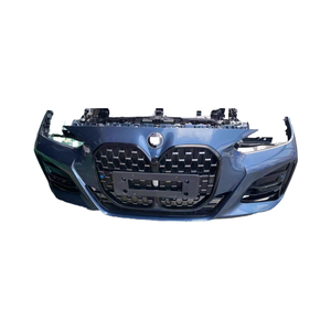 Para <span class=keywords><strong>BMW</strong></span> 4 Series 5 Series 3 Series 7 Series X3 X4 X5 X6 X7 Auto parachoques delantero montaje faros motor capó guardabarros parachoques - Product Image 1
