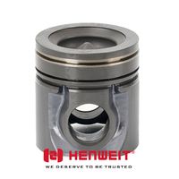 Engine Piston Engine411 HT TIER4 413K TIER4 417 HT TIER4 419S T4F 103MM Engine Parts OEM 0335402 10304A107-3 320/03354 for JCB
