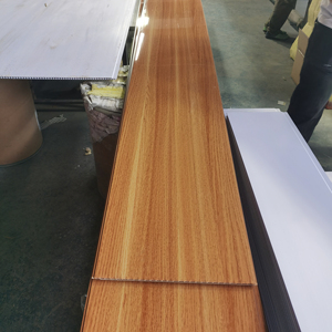 Più venduto da 250mm * 8/7.5/7/5mm pannello a soffitto in Pvc con venature di legno <span class=keywords><strong>effetto</strong></span> legno - Product Image 1