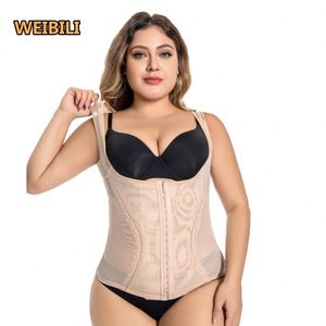 Abbigliamento dimagrante per modellare il corpo estivo - Product Image 1