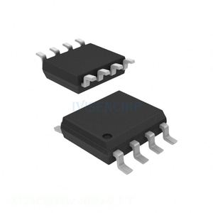 8 SOlC AT24C1024W-10SU-2.7-T Memory Buy Electronics Components Online BOM IC in Stock - Product Image 1