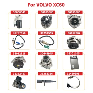 Yiqida OEM Quảng Châu Phụ tùng xe hơi tự động hệ thống điện alternator cảm biến khởi công tắc phụ tùng ô tô cho Volvo XC60 XC90 V60 S6 - Product Image 3