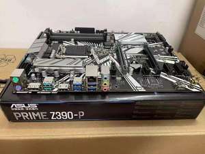 اللوحة الام ASUS PRIME Z370-P II من انتل Z370 LGA 1151 DDR4 ATX 2 x <span class=keywords><strong>M</strong></span>.2 DVI-D - Product Image 2